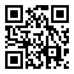 勇敢的坦克二维码