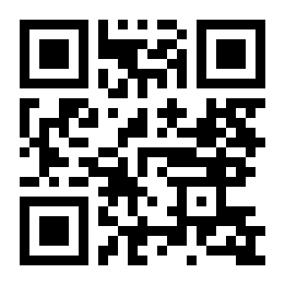 颖家影院二维码