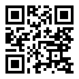 大钊阅读二维码