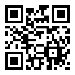 嘎嘎影视播放器二维码