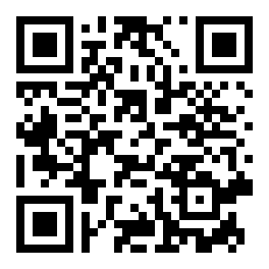 宫下动漫二维码