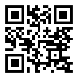 香肠趣味玩二维码