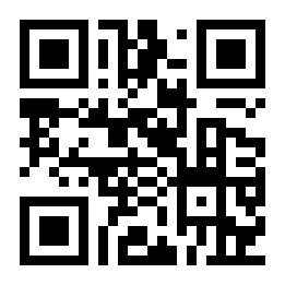 我爱喝饮料二维码