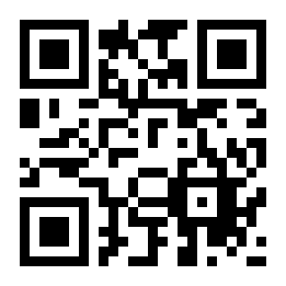 狂热摔跤中文版二维码
