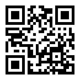 摩托车特技飞跃二维码