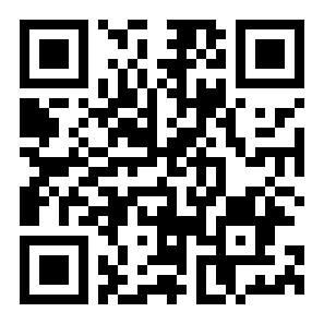 贪吃蛇冒险王二维码