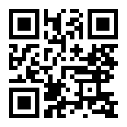 邪恶绅士道二维码