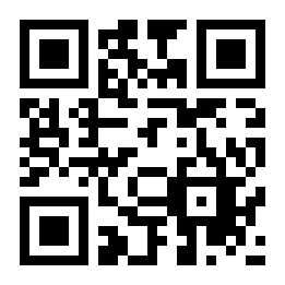 美术宝艺考二维码