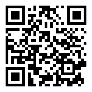 灵动秀壁纸二维码