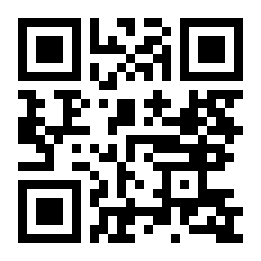 豆豆交友二维码
