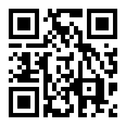 海棠小说手机版二维码