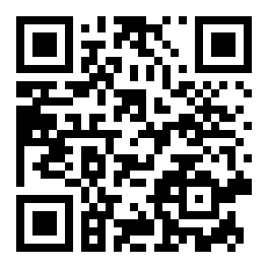 羊驼韩语二维码