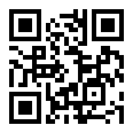 乐嗨秀场安卓版二维码