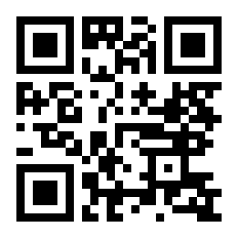 我的衣裳二维码