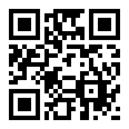 一流壁纸二维码