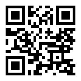 轻新课堂学生端二维码