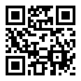 小绳同学二维码