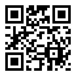 机器人武士二维码