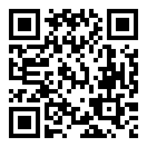 汉字梗传二维码