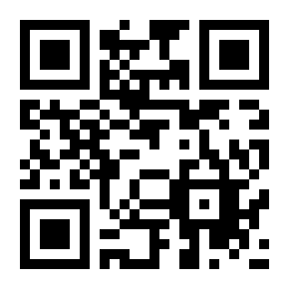 扫帚跑酷二维码