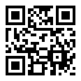 邢小牛打车二维码