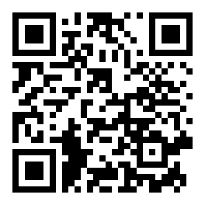 极限跑车特技3D二维码