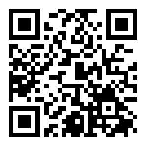 皮克曼的模特二维码