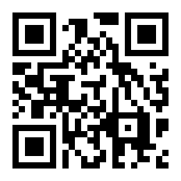 冷咖影视二维码