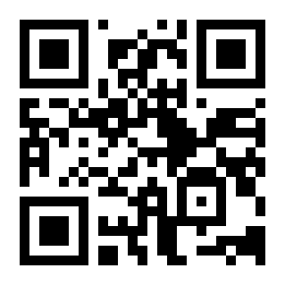 环球影院二维码