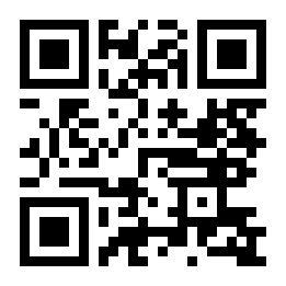 fruit knife ninja hit二维码