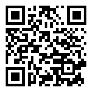 迷宫森林秘密洞穴二维码