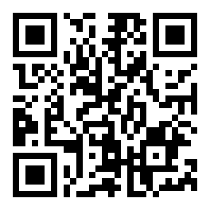 百度地图茉莉语音包二维码