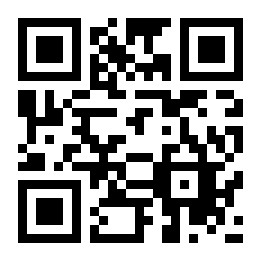 空间特工二维码