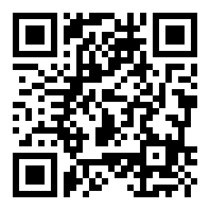 比特枪战二维码