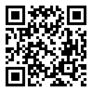 动漫格斗英雄二维码