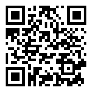 贝贝影视魔改版二维码