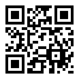 反恐主义枪战射击二维码