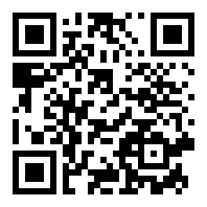 节奏木鱼二维码