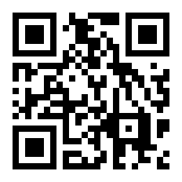 胖子竞赛二维码