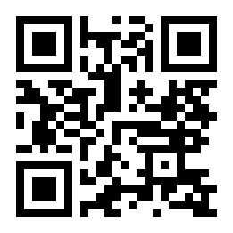 欢乐蛋读二维码