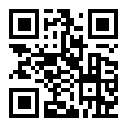 ytb视频二维码分享二维码