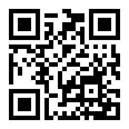 节奏弹弹球二维码