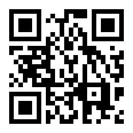 代号航海二维码