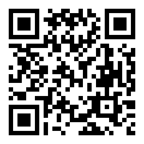 铁拳格斗二维码