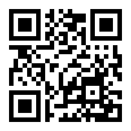 植物争夺战二维码