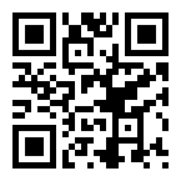 全能记账二维码