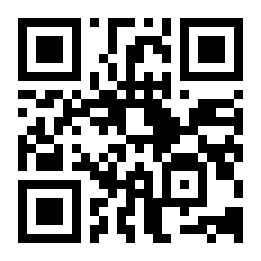 弹簧人大闯关二维码