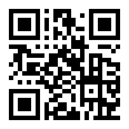 天气日历王二维码