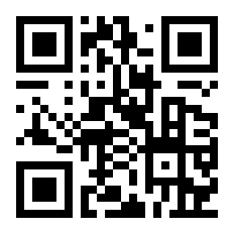 爱山东容沂办二维码