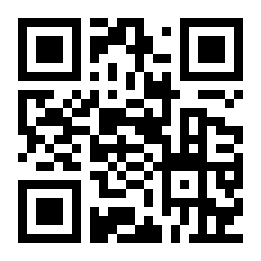 巨型怪物金刚二维码